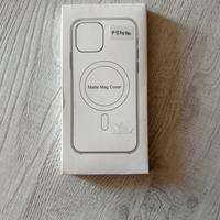 Matte Mag cover  per iphone 15pro max