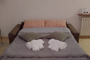 Appartamento vicino Firenze - affitti brevi