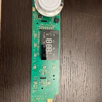 Ricambi lavatrice Ariston HotPoint RPG 825 DX IT