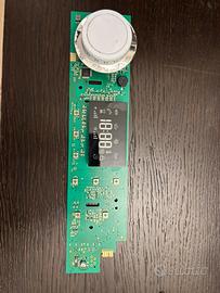 Ricambi lavatrice Ariston HotPoint RPG 825 DX IT