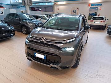 Citroen C3 Aircross PureTech 110 S&S Shine