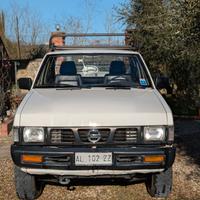 NISSAN Altro modello