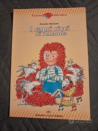 i capri ricci di Amanda