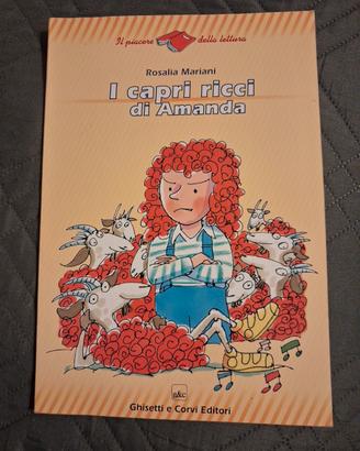 i capri ricci di Amanda