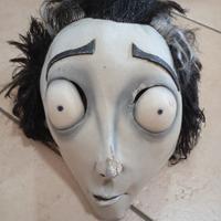 maschera Victor sposa cadavere 