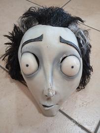 maschera Victor sposa cadavere 