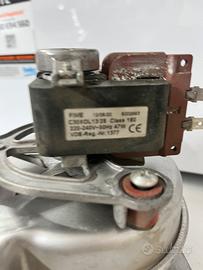 VENTILATORE  FIME C30XOL13/28 cl180 GR01850 caldai