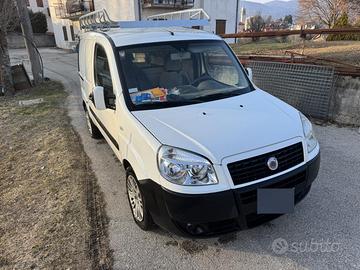 Doblo’usato