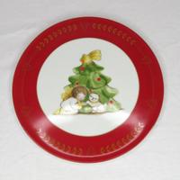 THUN - Sottopentola in Porcellana Dolce Natale