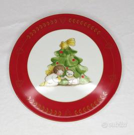 THUN - Sottopentola in Porcellana Dolce Natale