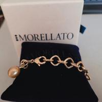 braccialetto morellato originale Ottime·Morellato