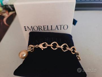 braccialetto morellato originale Ottime·Morellato