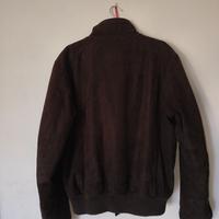 Giacca invernale uomo tg.52