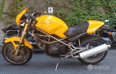 Ducati Monster 600 del '94