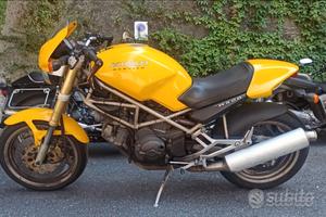 Ducati Monster 600 del '94