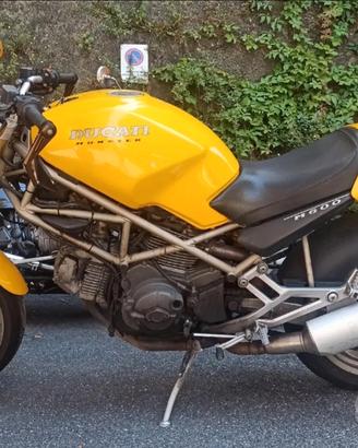 Ducati Monster 600 del '94