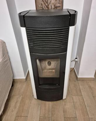 STUFA  A PELLET MCZ CLUB MUSA 2.0 CONFORT AIR