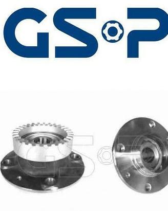 Cuscinetto posteriore zx xsara 306 abs 374837