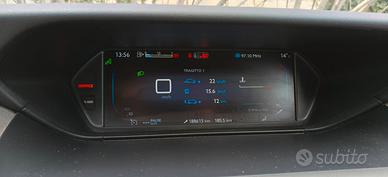 Citroen C4 Grand Picasso Intensive