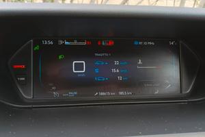 Citroen C4 Grand Picasso Intensive