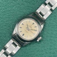 Tudor Prince Oysterdate