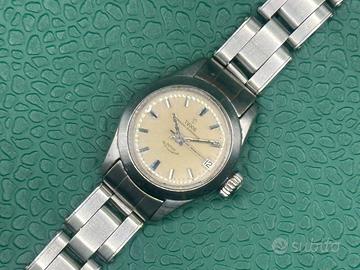 Tudor Prince Oysterdate