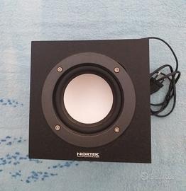 Sistema audio Nortek 2.1