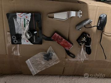 Accessori Tmax 500/530