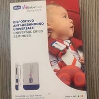 Anti abbandono