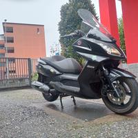 Kymco Downtown 300i Abs 2016 scooter