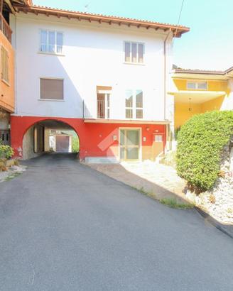 4 LOCALI A SABBIO CHIESE