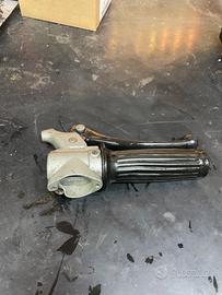 Acceleratore Piaggio ciao