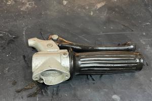 Acceleratore Piaggio ciao