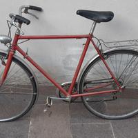 Bici da uomo vintage