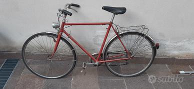 Bici da uomo vintage