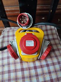 multipresa