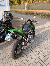 Z900 (A2)