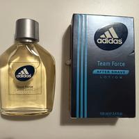 After shave Adidas 