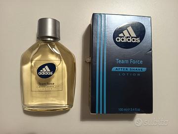 After shave Adidas 