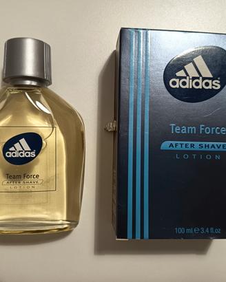 After shave Adidas 