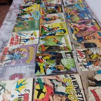 Fumetti zagor