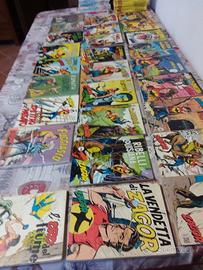 Fumetti zagor