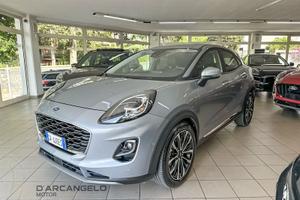 Ford Puma '19-> 1.0 EcoBoost Hybrid 125 CV S&...