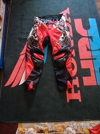 pantaloni Fox 360