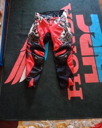pantaloni Fox 360