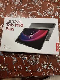tablet lenovo tab m10 plus 