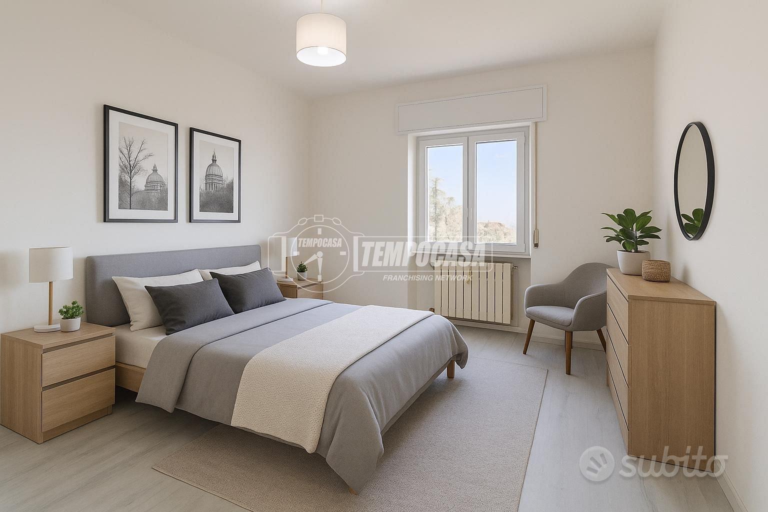 Appartamento – Milano, Scalo Romana, Municipio 5 - Vista 2