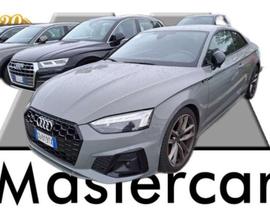 AUDI A5 Coupe 3.0 tdi S line ed. quattro 286cv t