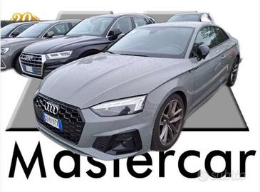 AUDI A5 Coupe 3.0 tdi S line ed. quattro 286cv t