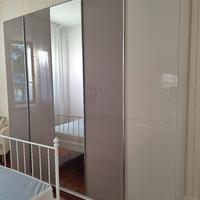Armadio 5 ante Ikea